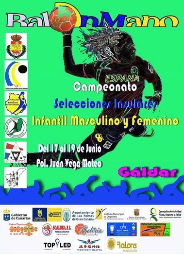 CARTEL TORNEO