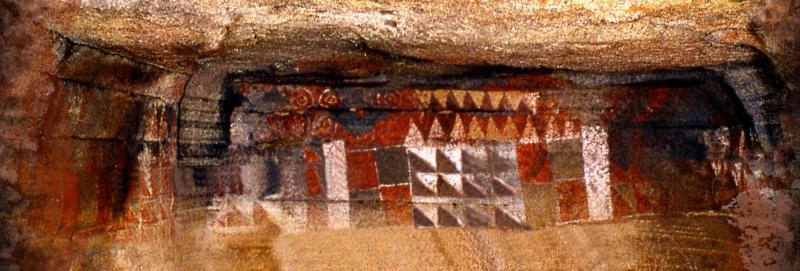 CUEVA PINTADA GALDAR