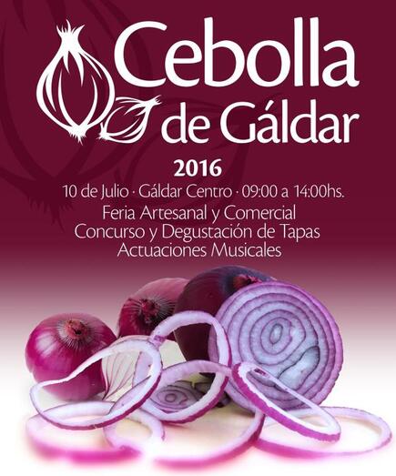 Degustación de la Cebolla