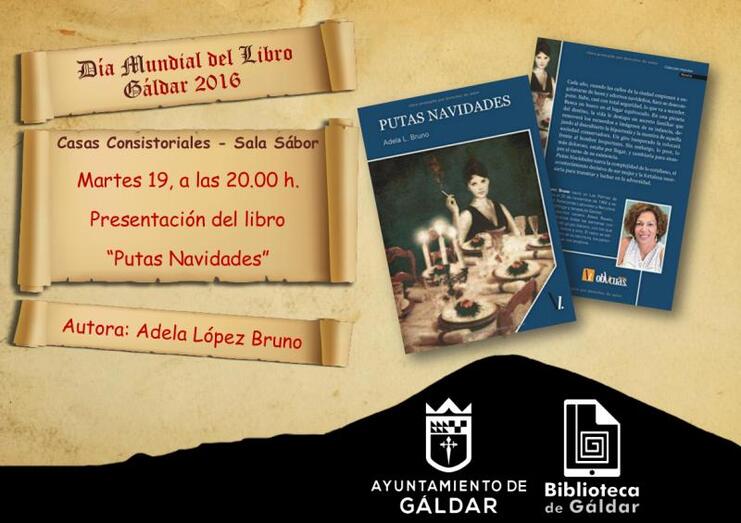 Lectura Putas Navidades