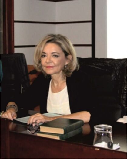 PEPITA PILAR