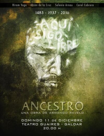 POSTER ANCESTRO 4