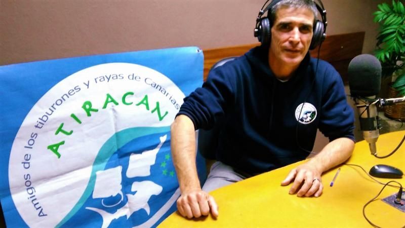 Susorodas radio Gáldar