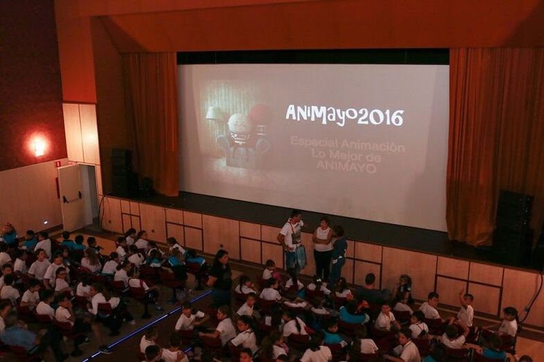 animayo