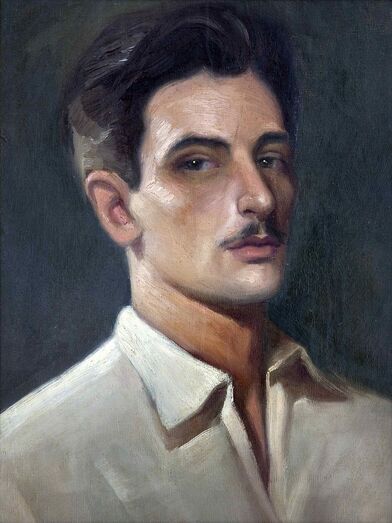 antoniopadronretrato