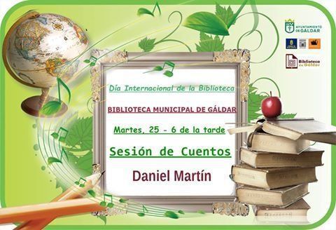 bibliotecadia