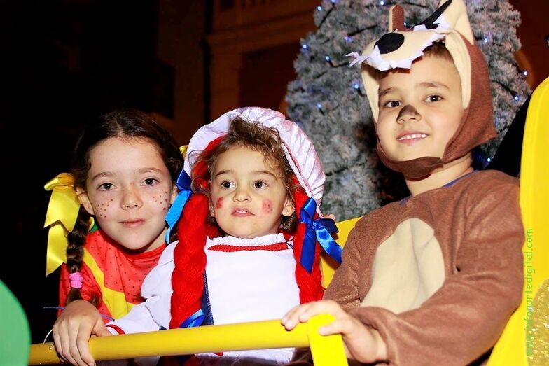 cabalgatanavidadgaldar32016