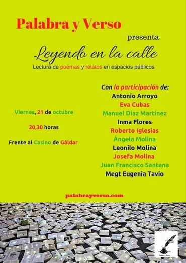 calleleyendo
