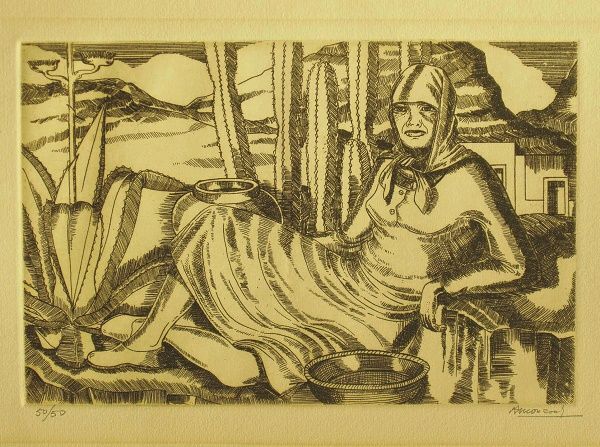 campesina