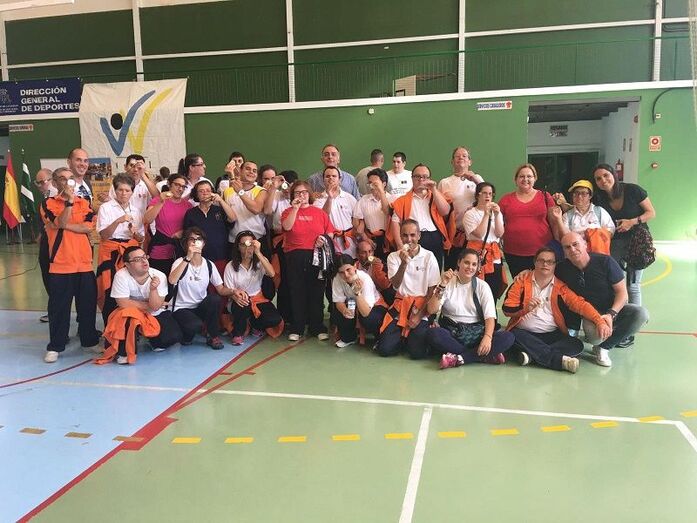 centro ocupacional foto