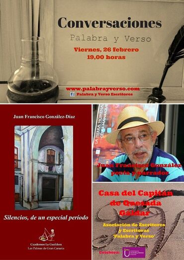 conversaciones