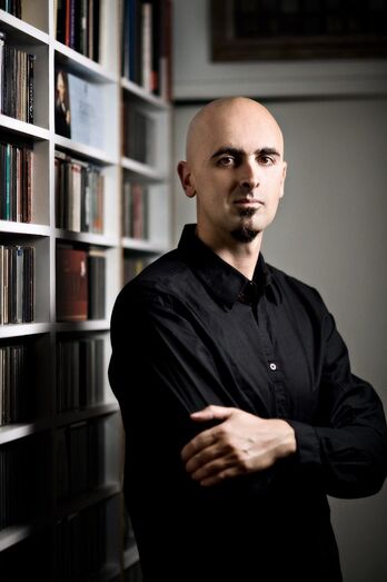danielorganista