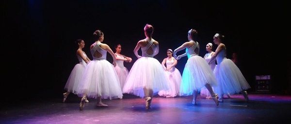 danza