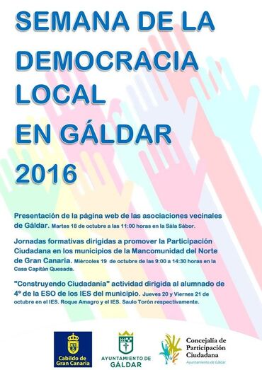 democracia