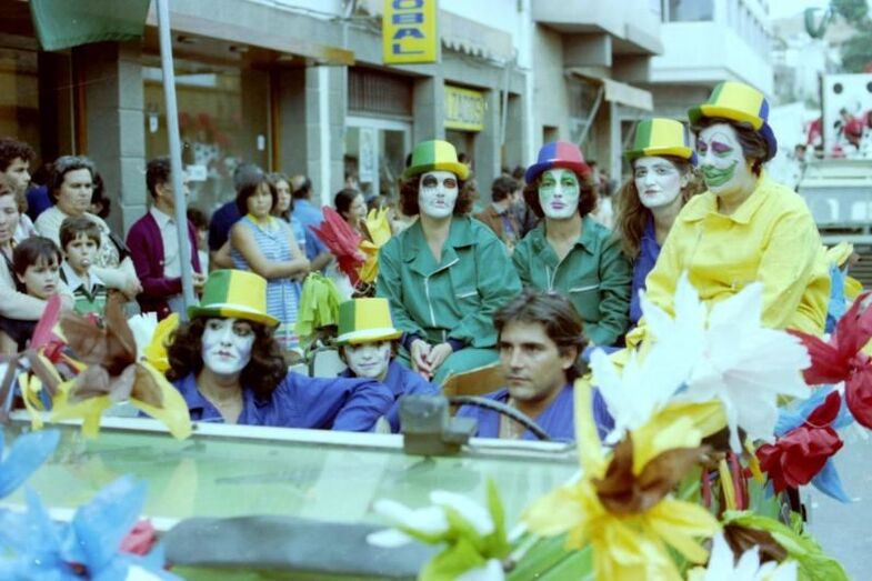 desfiledecarrozasgasldar1979