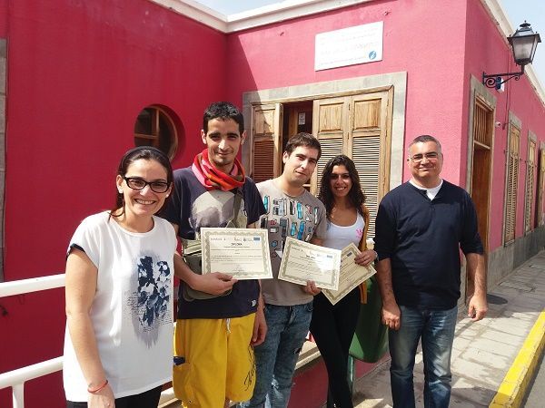 diplomasjuventud