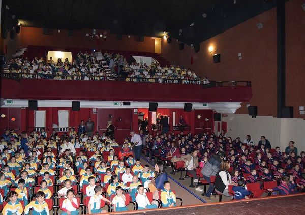 escolarteatro