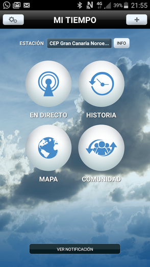 frontalappclima