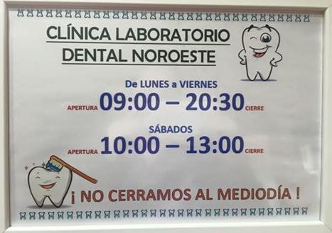horarioclinicadental