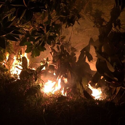 incendiocaleta
