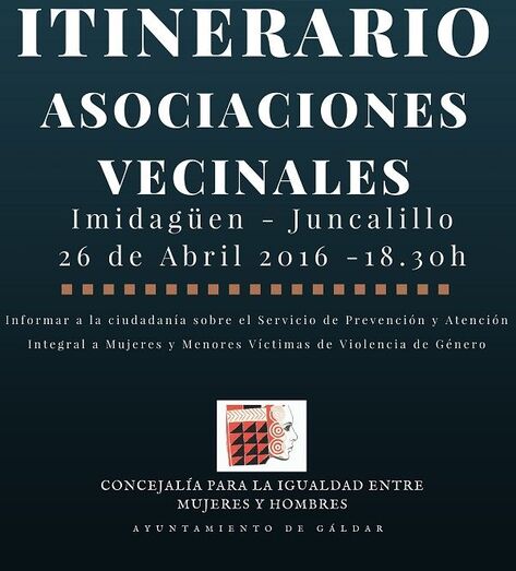 itinerario