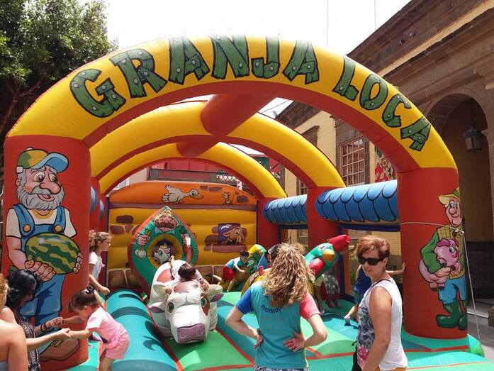 juegossantanana2016