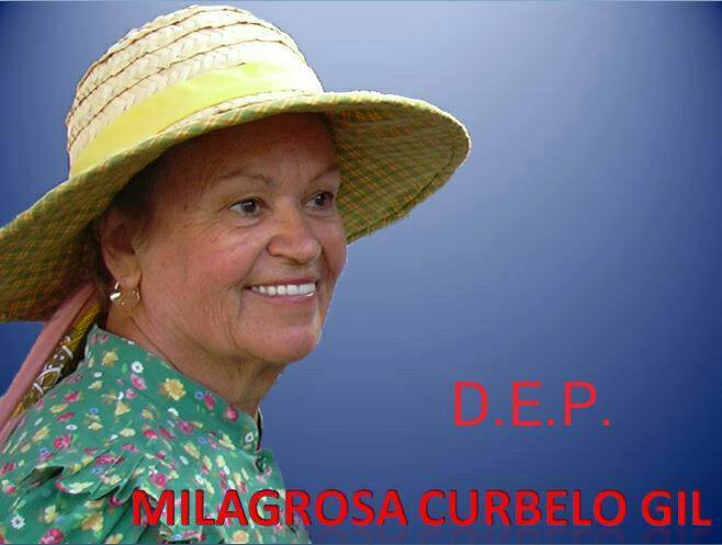 milagrosaDEP