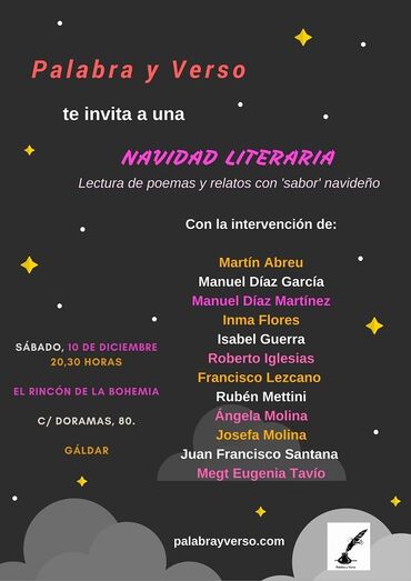 navidadliteraria