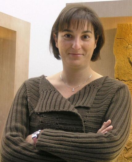 pilar fata