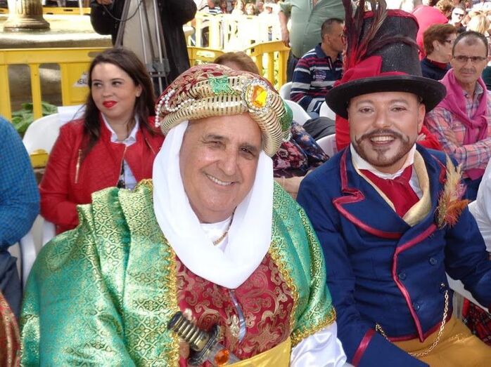 pregonerocarnavalyalcalde2016