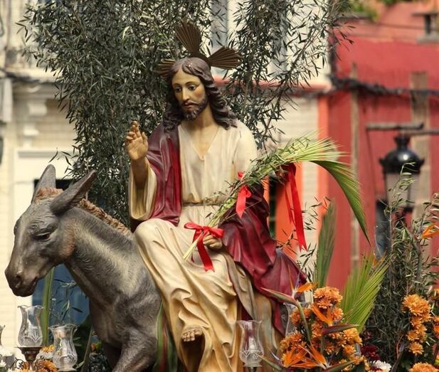 procesionburrita2016galdar