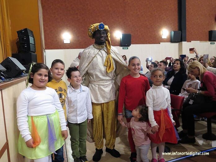 recogidajuguetesgaldar2016