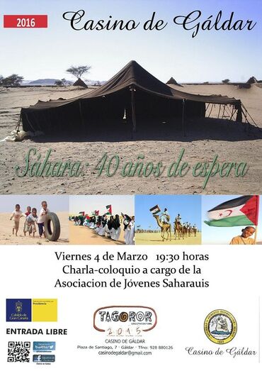 saharuis