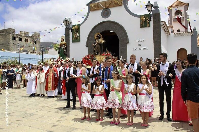 sanisidro2016procesiono