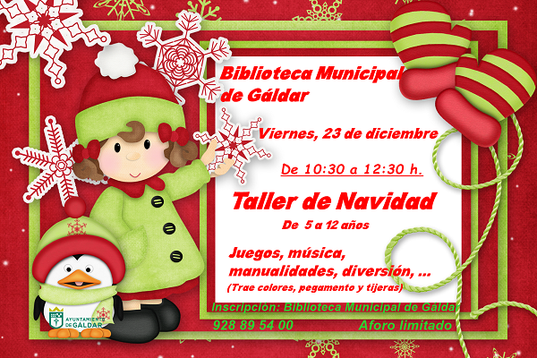 tallaernavideño