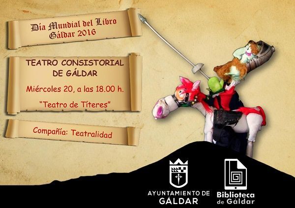 titeres