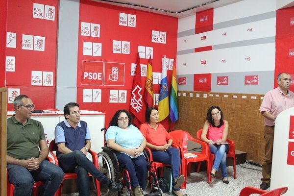 gestorasocialista