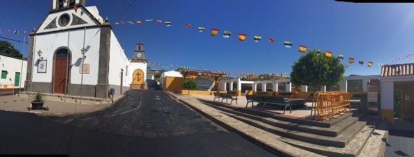 juncalillo