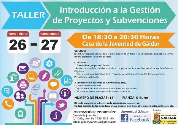 juventudtallares
