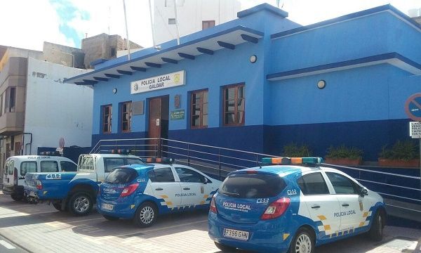 policiagaldar
