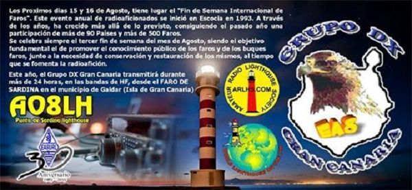 radioaficionados
