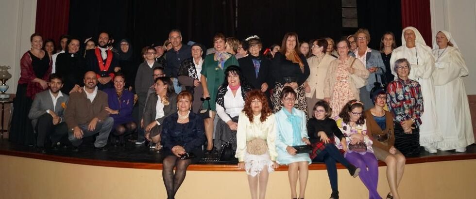 ruta teatralizadaactores2