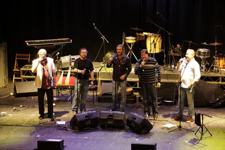 sangredecondor2015facaracas