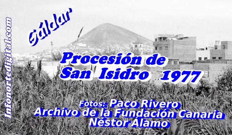 sanisidro1977galdar