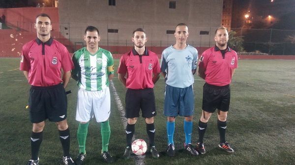 trioarbitral