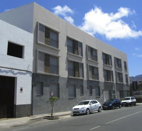 viviendas guayarmina