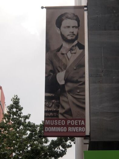 Lona del Museo