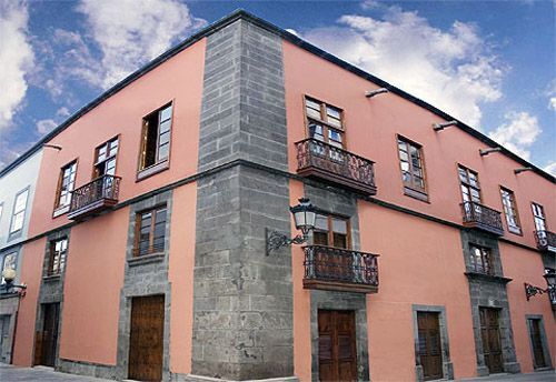 casa museo perez galdos