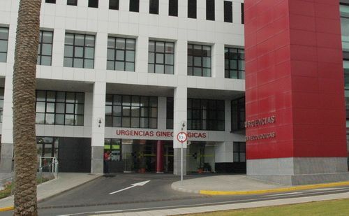 materbo infantil