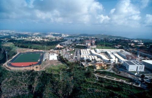 universidad lpgc